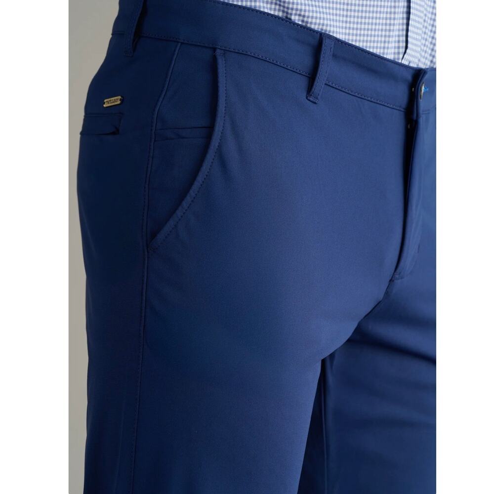 Twillory Performance Pants Blue - Picture 3 of 10